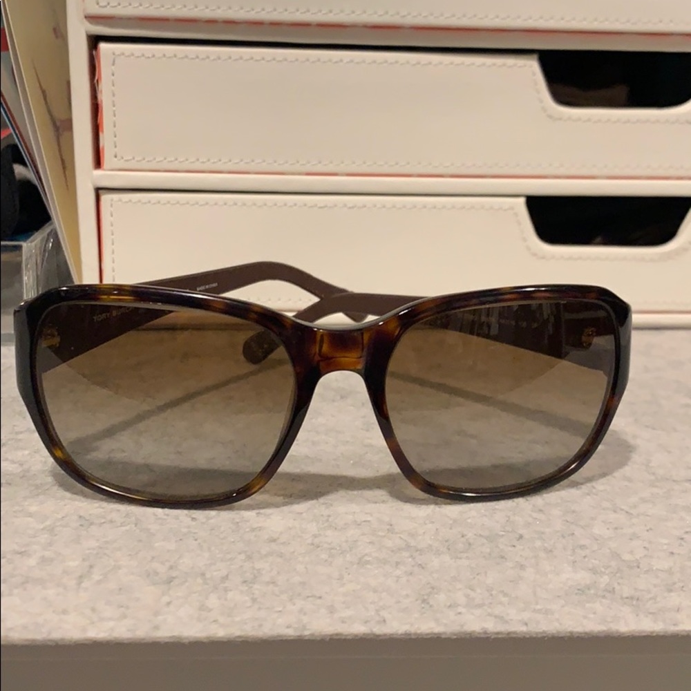 Tory Burch sunglasses